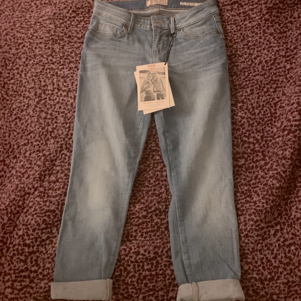 Guess jeans